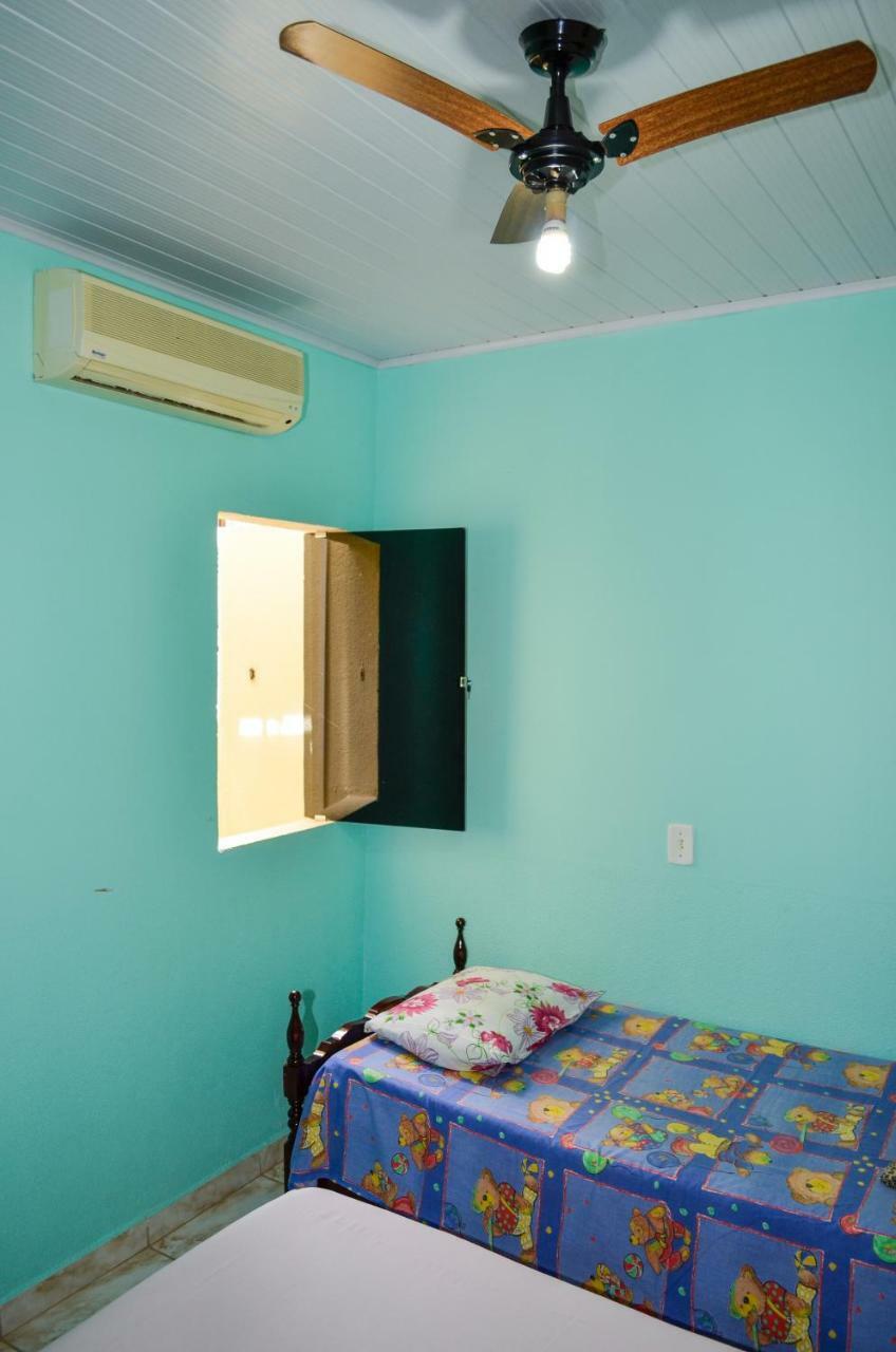 הוילה Olímpia Casas Da Vo Maria מראה חיצוני תמונה