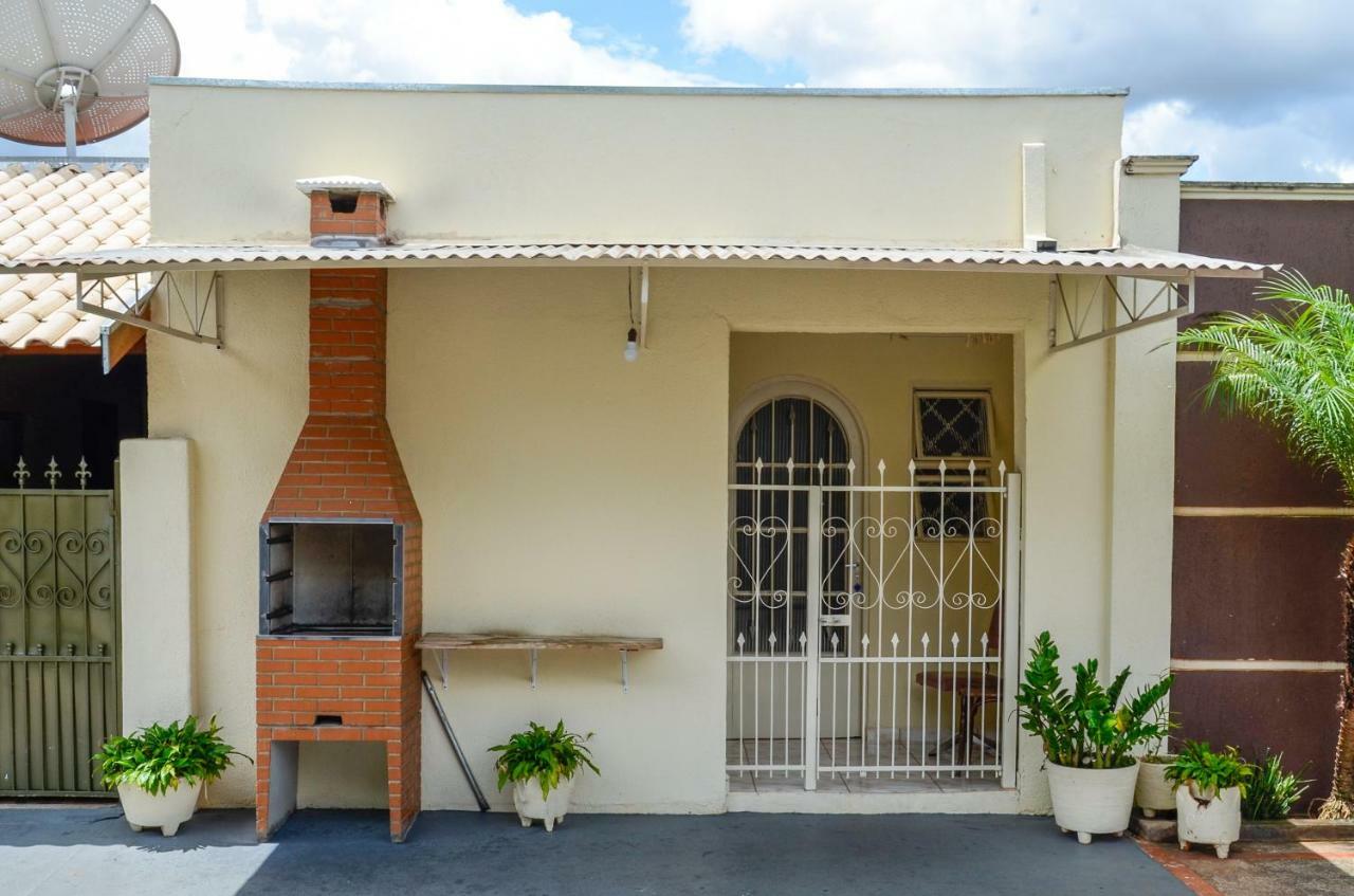 הוילה Olímpia Casas Da Vo Maria מראה חיצוני תמונה