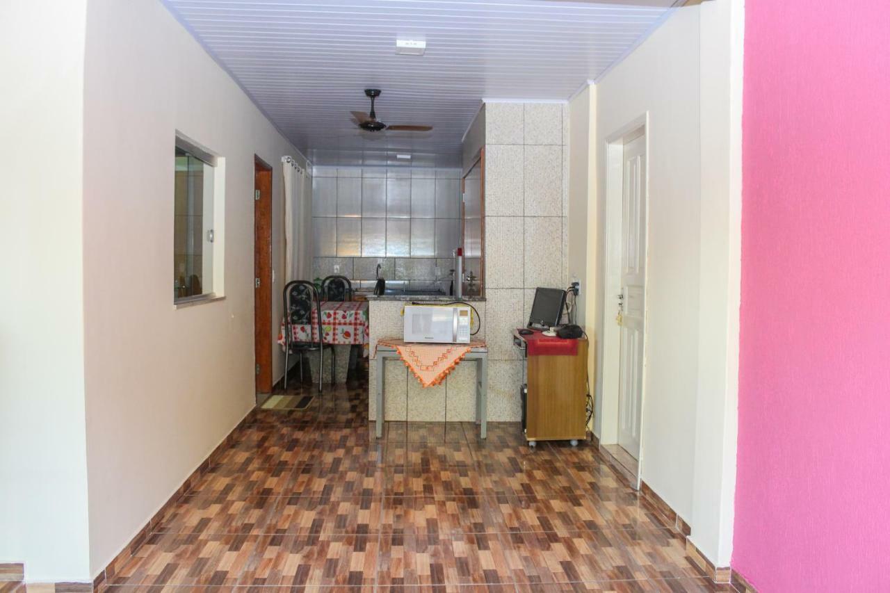 הוילה Olímpia Casas Da Vo Maria מראה חיצוני תמונה