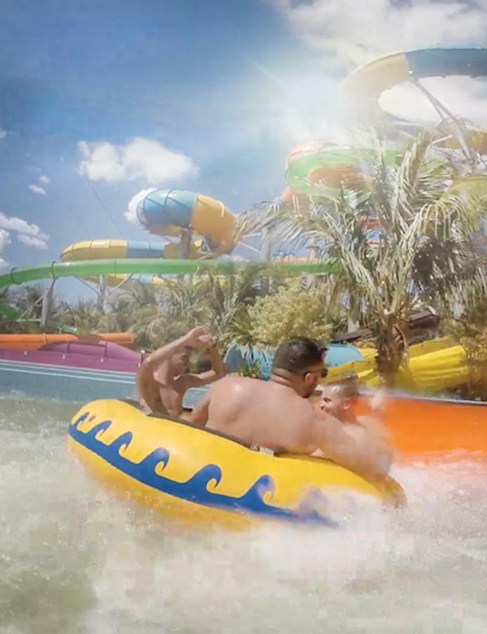 הוילה Olímpia Casas Da Vo Maria מראה חיצוני תמונה